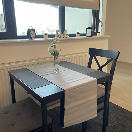 Confort 5 Apartmán Bukurešť