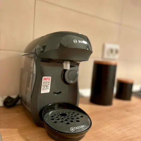 Apartmán Confort 5 *