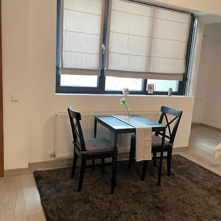 Apartment Confort 5 *