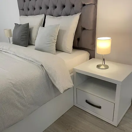Confort 5 Bucureşti