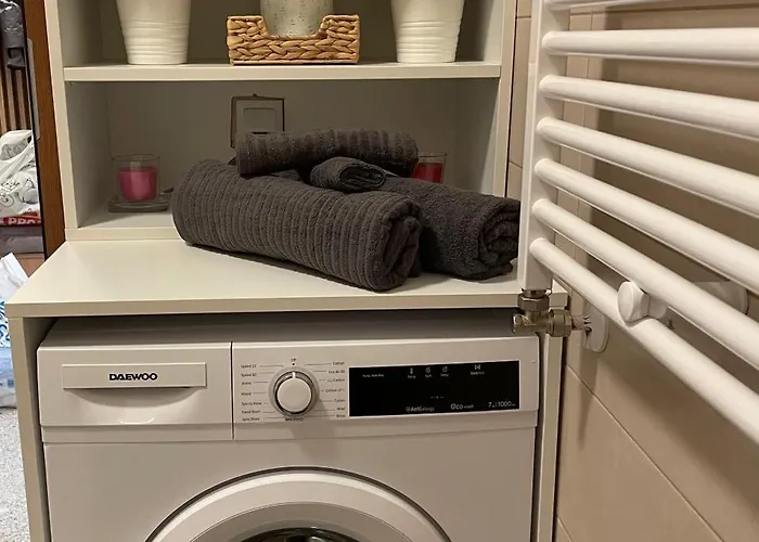 شقة Confort 5 بوخارست