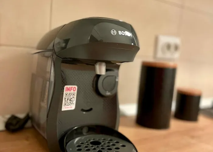 Апартаменти Confort 5 *