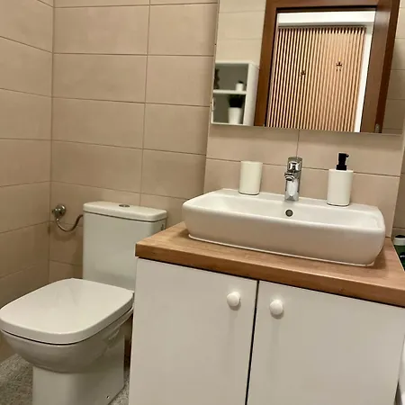 Confort 5 Apartmán