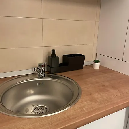 Apartmán Confort 5