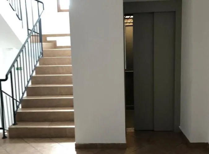 Confort 5 * Boekarest