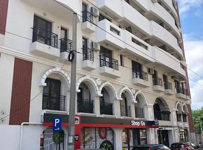 Confort 5 Appartement *