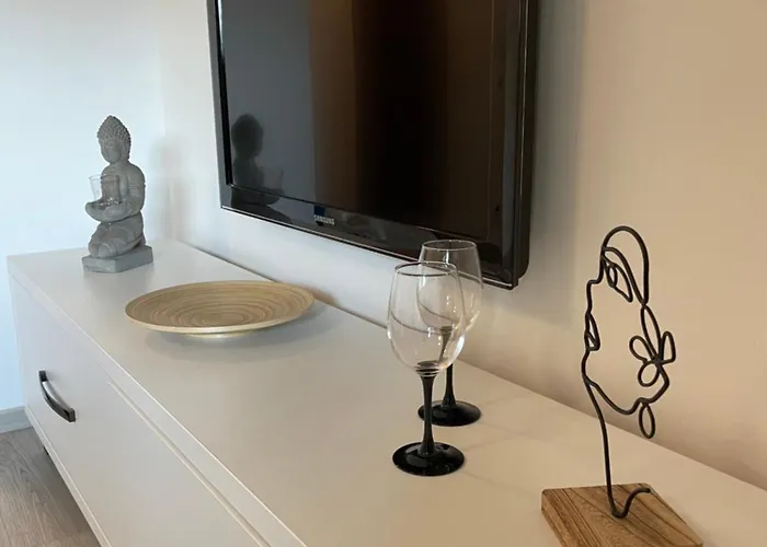 Confort 5 Appartement Boekarest