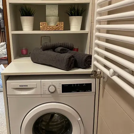 Apartament Confort 5 Bukareszt