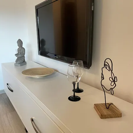 Confort 5 Apartamento Bucareste