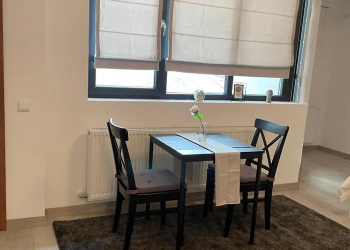 Apartament Confort 5 *