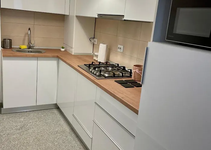 Confort 5 * Bukareszt