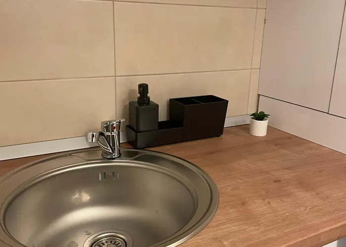 Apartament Confort 5